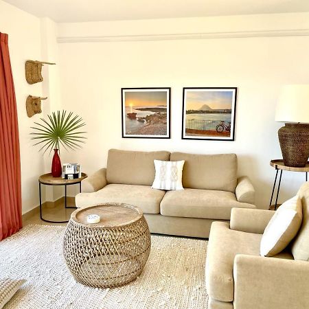 Javea Apartment Mar Bagian luar foto