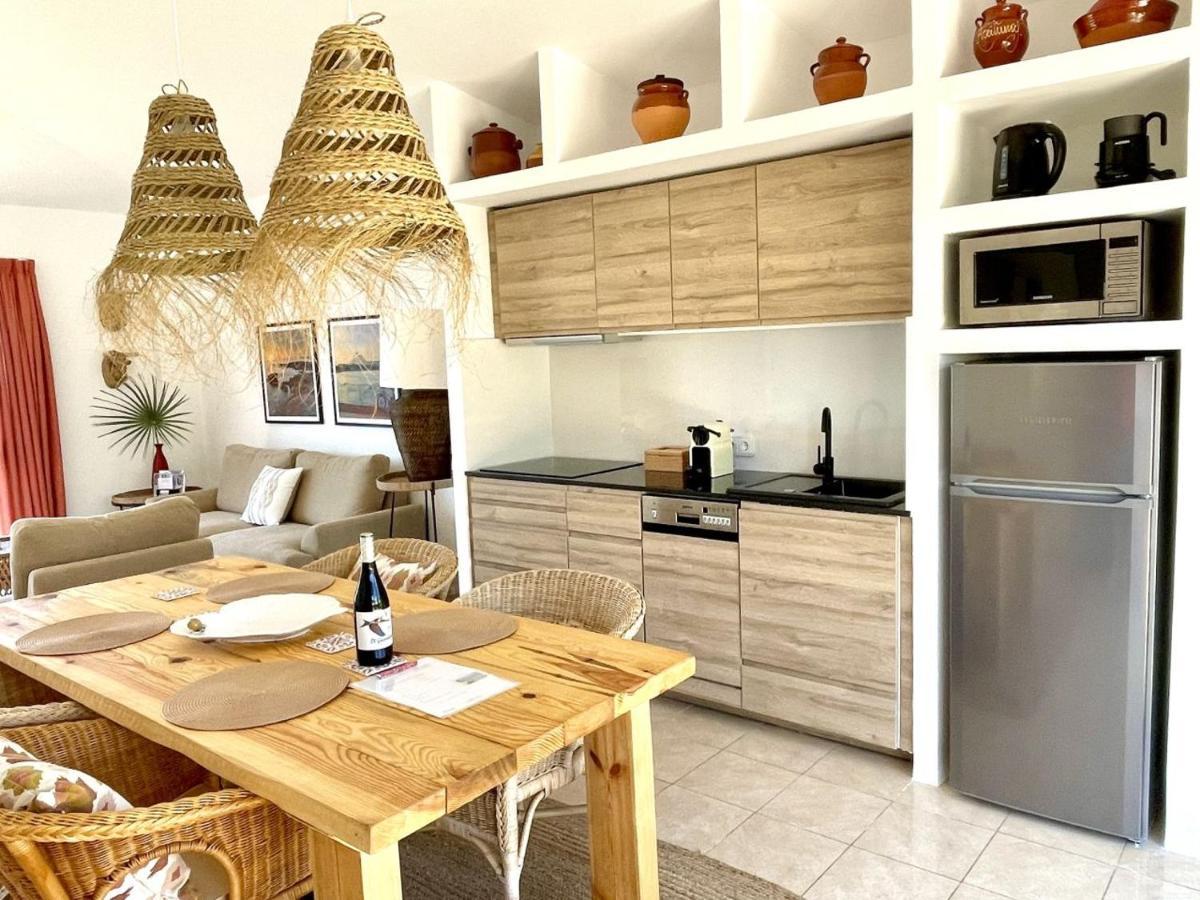 Javea Apartment Mar Bagian luar foto