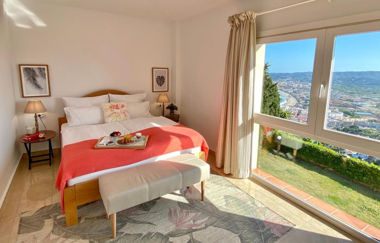 Javea Apartment Mar Bagian luar foto